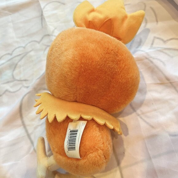 Pokemon Torchic Plush - Picture 3 of 5